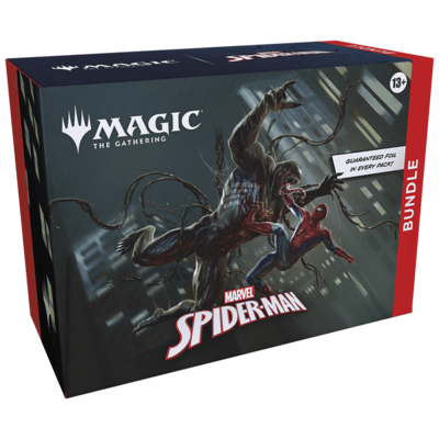 SpiderMan Fat Pack / Bundle