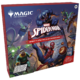 SpiderMan Scene Box