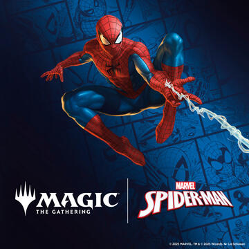 Spiderman