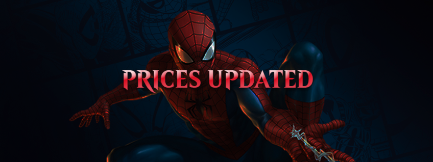 Spiderman