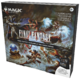 Final Fantasy Holiday SCENE BOX - 4 Scenes