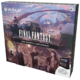 Final Fantasy Holiday SCENE BOX - 4 Scenes