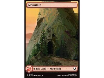 Mountain (V.3)