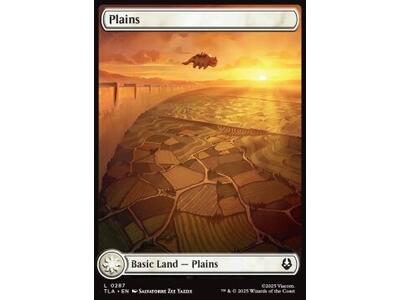 Plains