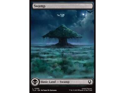 Swamp