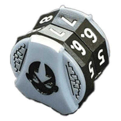 Avatar: Commander's Bundle Click-Wheel Life Counter