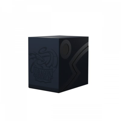 DRAGON SHIELD Double Shell Midnight Blue/Black