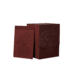 DRAGON SHIELD Deck Shell Blood Red