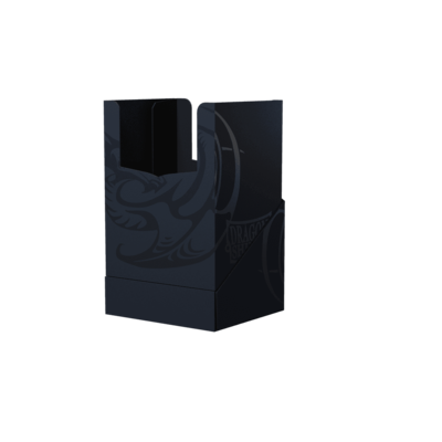 DRAGON SHIELD Deck Shell Midnight Blue