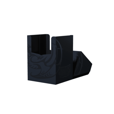 DRAGON SHIELD Deck Shell Midnight Blue