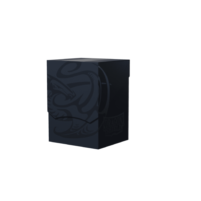 DRAGON SHIELD Deck Shell Midnight Blue