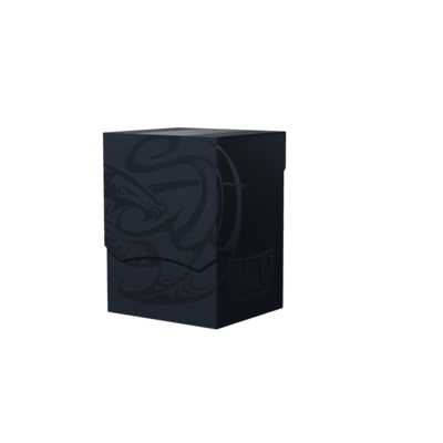 DRAGON SHIELD Deck Shell Midnight Blue