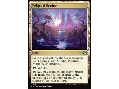 Eclipsed Realms