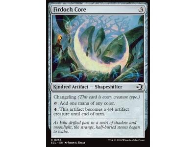 Firdoch Core
