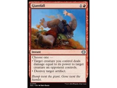 Giantfall