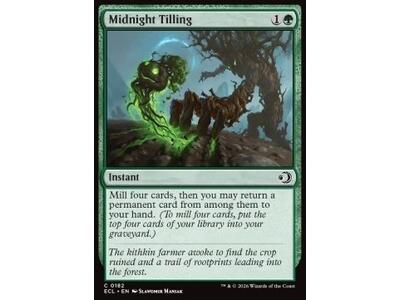 Midnight Tilling