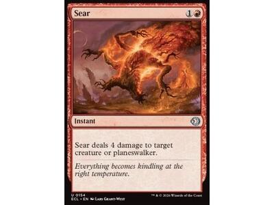 Sear