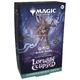 Commander LORWYN ECLIPSED "Blight Curse" Deck
