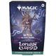 Commander LORWYN ECLIPSED "Blight Curse" Deck PREORDER