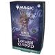 Commander LORWYN ECLIPSED "Blight Curse" Deck