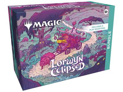 LORWYN ECLIPSED Fat Pack Bundle