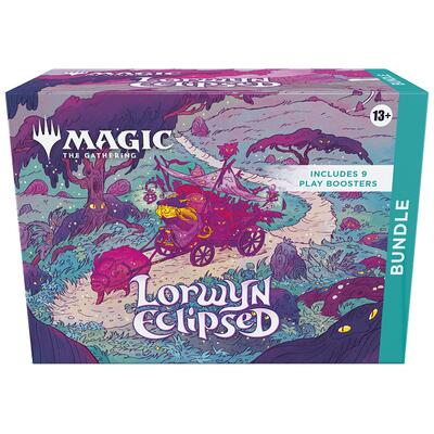 LORWYN ECLIPSED Fat Pack Bundle PREORDER
