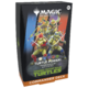 Teenage Mutant Ninja Turtles: "Turtle Power!" Deck