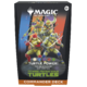 Teenage Mutant Ninja Turtles: "Turtle Power!" Deck
