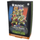 Teenage Mutant Ninja Turtles: "Turtle Power!" Deck
