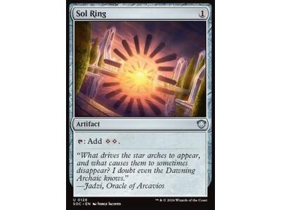 Sol Ring