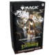 Commander SECRETS OF STRIXHAVEN "Silverquill Influence" Deck