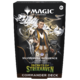 Commander SECRETS OF STRIXHAVEN "Silverquill Influence" Deck