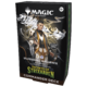 Commander SECRETS OF STRIXHAVEN "Silverquill Influence" Deck