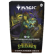 Commander SECRETS OF STRIXHAVEN "Witherbloom Pestilence" Deck