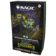 Commander SECRETS OF STRIXHAVEN "Witherbloom Pestilence" Deck