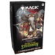 Commander SECRETS OF STRIXHAVEN "Lorehold Spirit" Deck