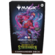 Commander SECRETS OF STRIXHAVEN "Prismari Artistry" Deck