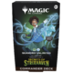Commander SECRETS OF STRIXHAVEN "Quandrix Unlimited" Deck