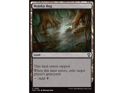 Bojuka Bog