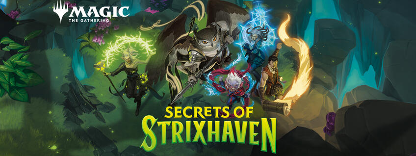 StrixHaven