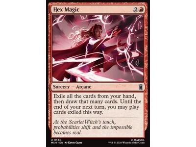 Hex Magic