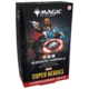 Commander Marvel SUPER HEROES - Avengers Assemble