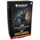 Commander Marvel SUPER HEROES - Wakanda Forever