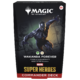 Commander Marvel SUPER HEROES - Wakanda Forever