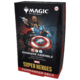 Commander Marvel SUPER HEROES - Avengers Assemble
