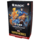 Commander: Marvel SUPER HEROES Deck Set