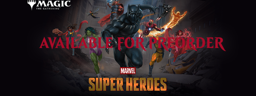Marvel