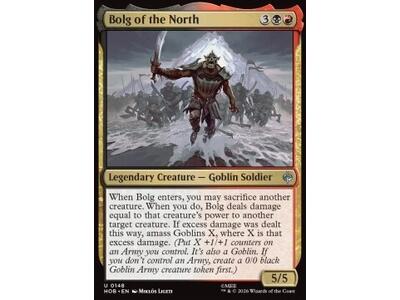 Bolg of the North