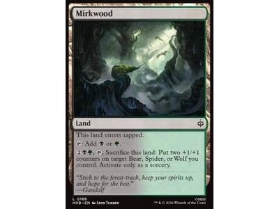 Mirkwood