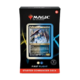 STARTER Commander Decks SET